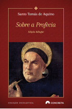 Sobre a Profecia